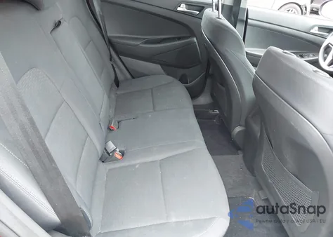 2020 Hyundai Tucson Value from USA, damaged, VIN KM8J3CA43LU195275